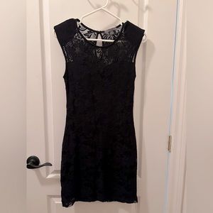 🔸ADD ON 5$ | Forever 21 | Lace mini dress